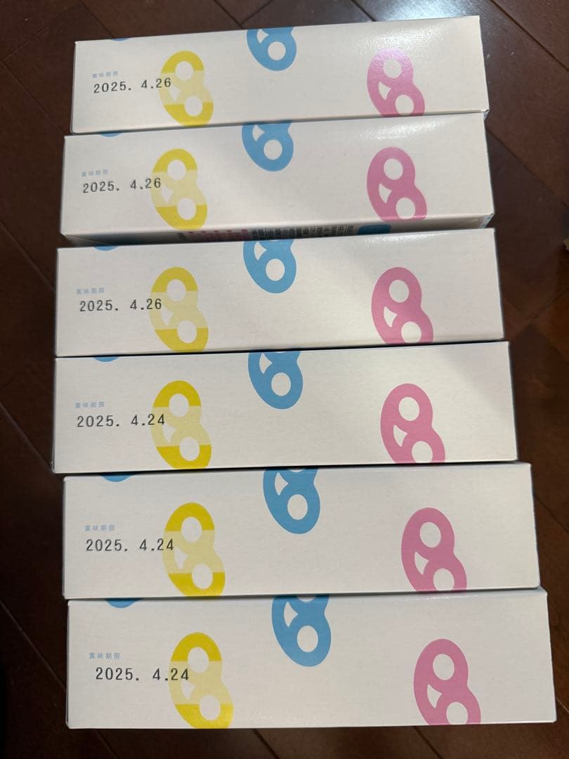 【12個入り6箱】ヒトツブカンロ グミッツェル 大人気 asmr 完売品