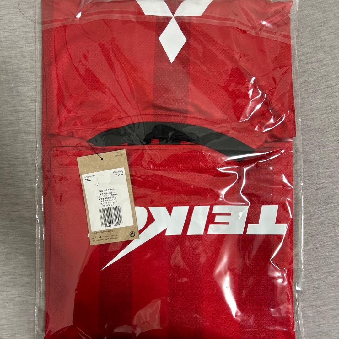 浦和レッズ 2026 J1百年構想リーグ レプリカユニフォーム/1st 小森飛絢