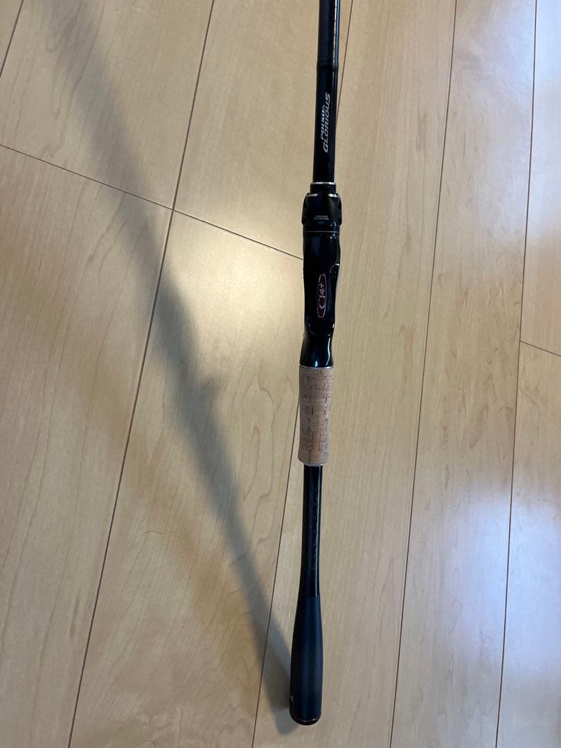 18ポイズングロリアス 176XXH-SB