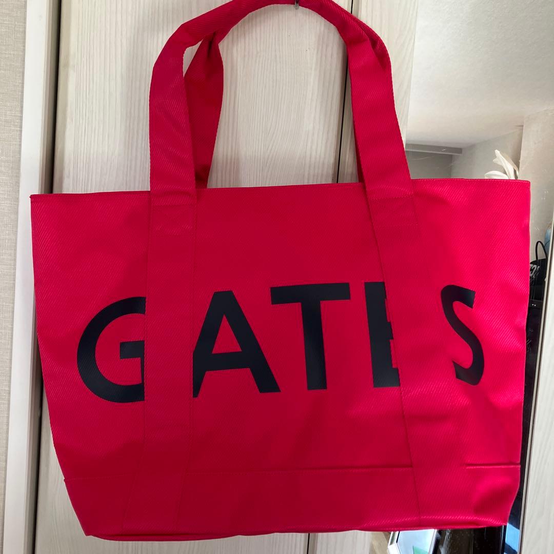 ゴルフ　バック