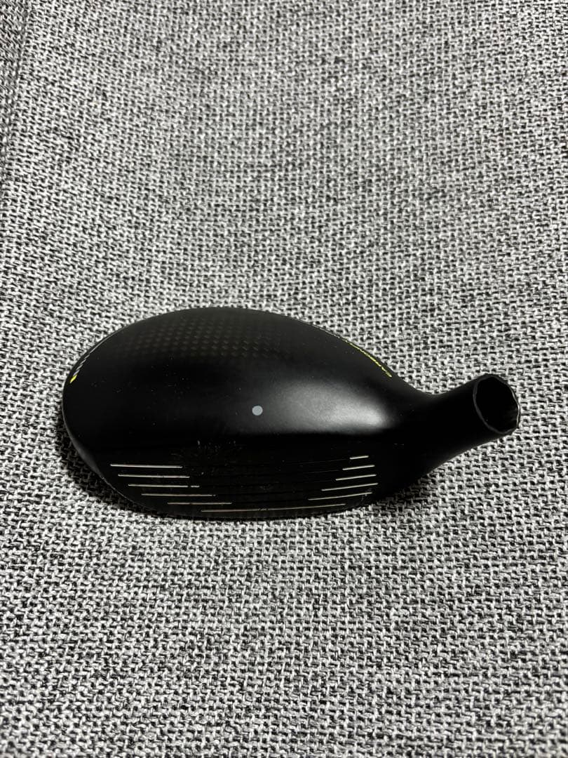 PING G430 5U 26度 ヘッドのみ UT 5番 ユーティリティ ピン