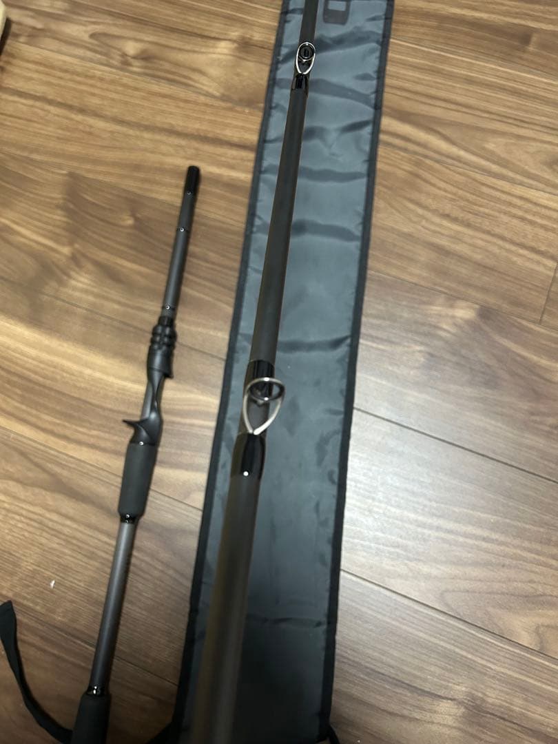 遊撃　UEB 70 デプス　deps