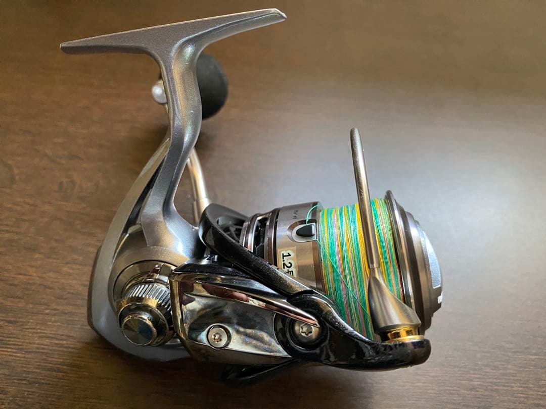 DAIWA/ダイワ CALDIA 3520PE-H