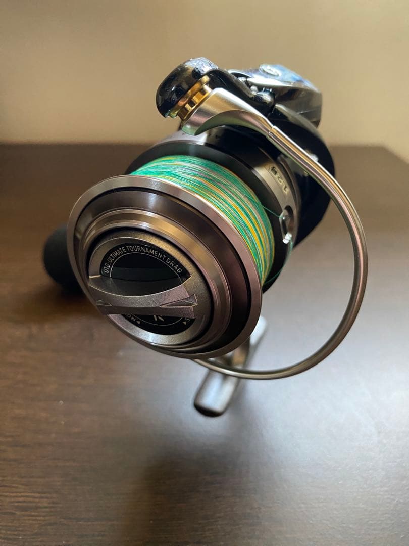 DAIWA/ダイワ CALDIA 3520PE-H