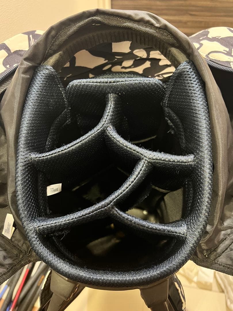 PEARLY GATES 【 限定販売品 】クラブも必要なら付けます