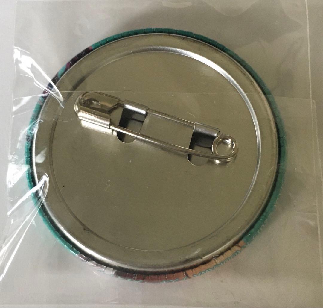 ロウきゅーぶ！ 湊智花 電撃文庫 TGS2015 缶バッジ セガ