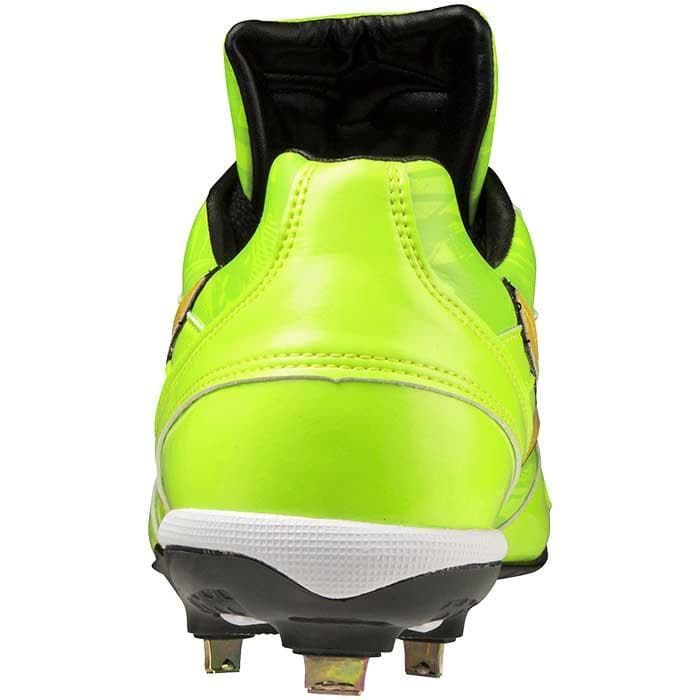 ミズノプロ野球スパイクオーダーCQ 2022ミズノセレクションモデル