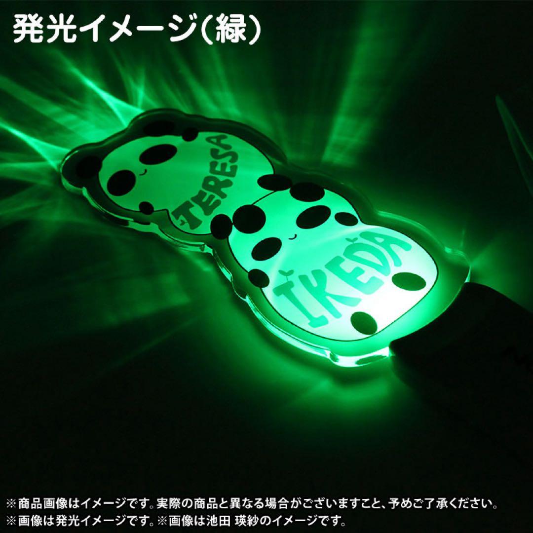 乃木坂46 井上和 2026年 福袋 Luckybag ペンライト