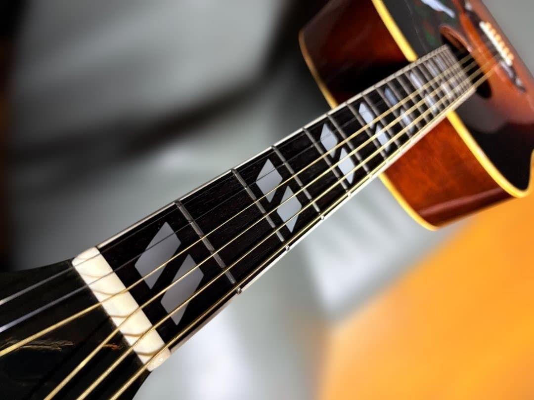 r*y様 ★本家さながらのジャキ鳴！モーリス・ダヴモデルがこれだ！ WD-25