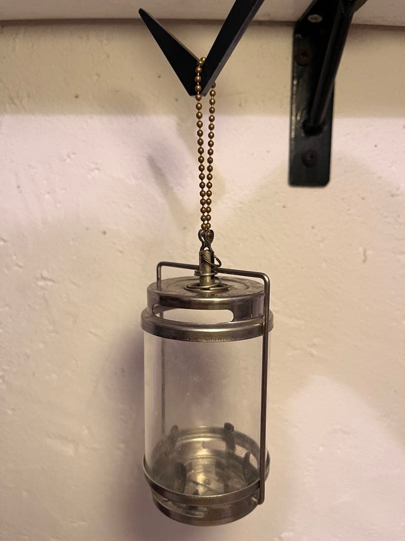 フォレストヒル キャンドルランタン[廃盤品]