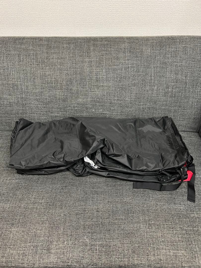 THE NORTHFACE EVACARGO2 ノースフェイス　エバカーゴ2