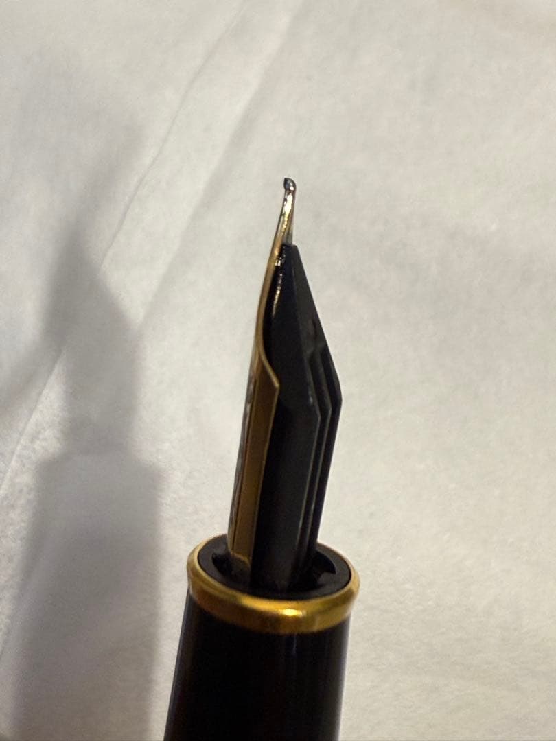 モンブラン 万年筆 MONTBLANC 14金 144 最終値下げ！