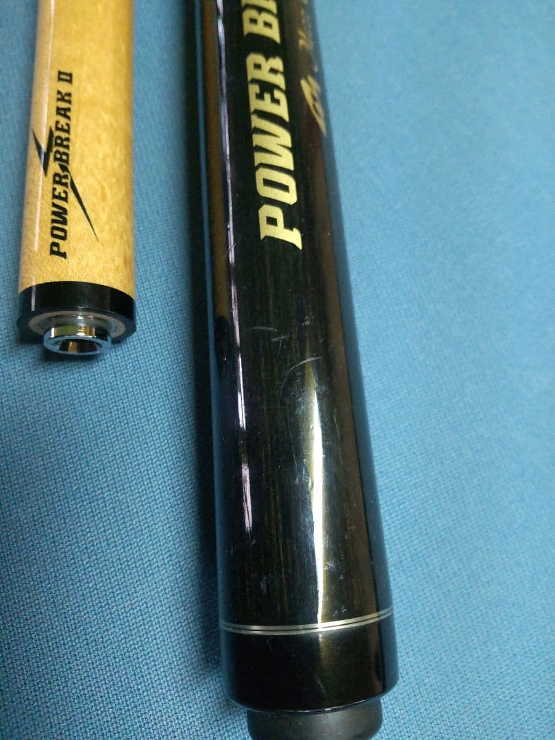 メッヅ パワーブレイク2 ビリヤード