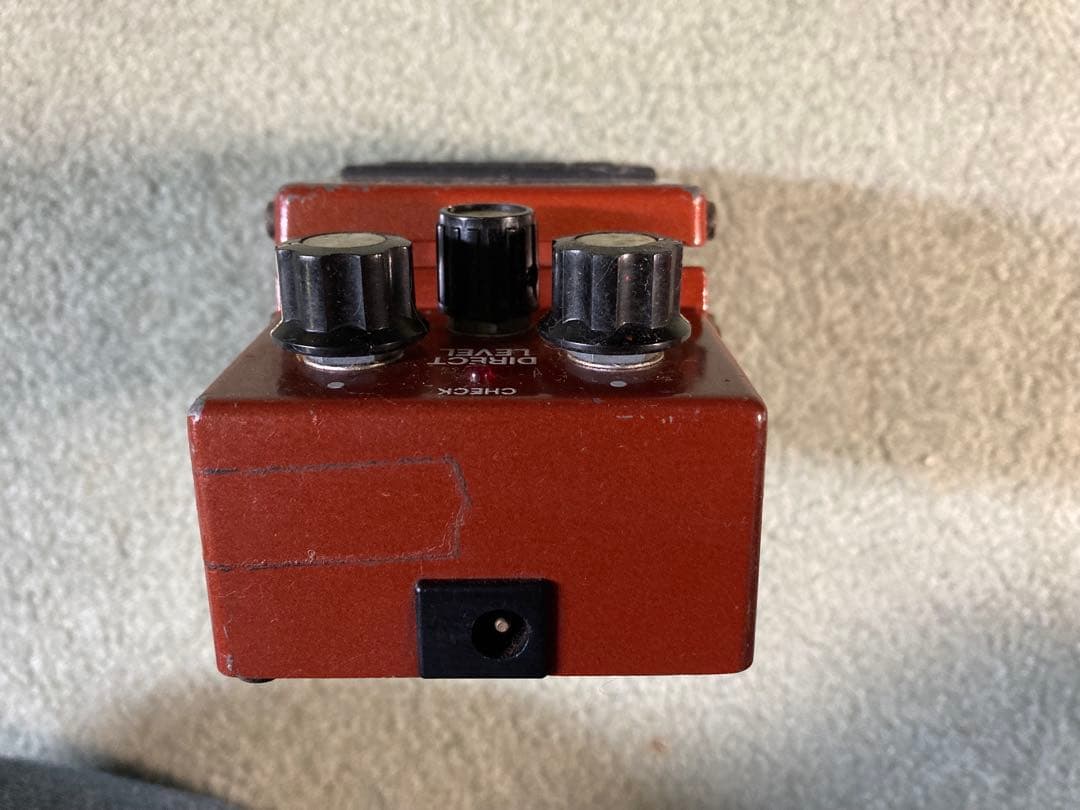 ギター BOSS / OC-2 Octarver made in Japan