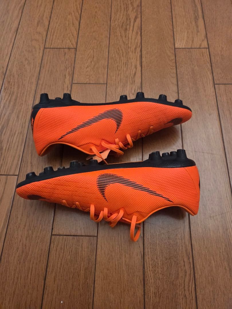 Nike マーキュリアル ヴェイパー サッカースパイク 27