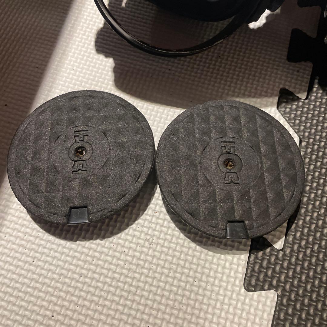 【送料込み】★ユニオン バインディングコンタクトプロ★UNION★サイズM/L★