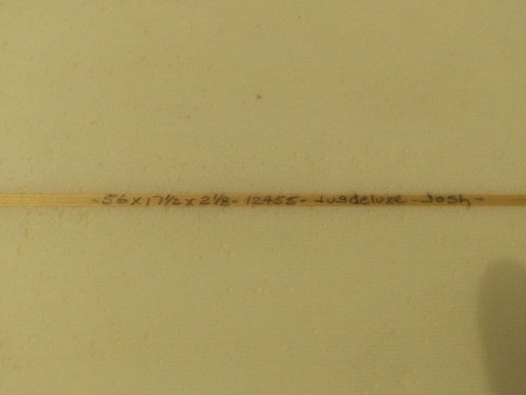 【最終値下げ】CHRIS GARRETT SS21 サーフボード