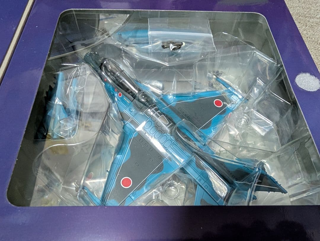 ホビーマスター 1/72 F-2B 松島基地 第21飛行隊　109号機