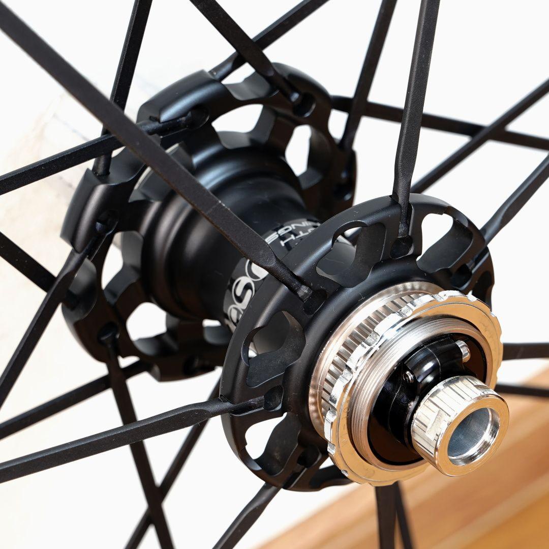 CAMPAGNOLO SHAMAL ULTRA DB DiscBrake シマノ