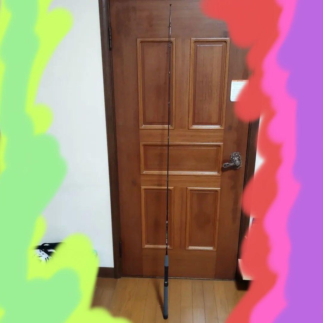 ダイワ PHANTOM ファントム CWB 601 MHS ルアー