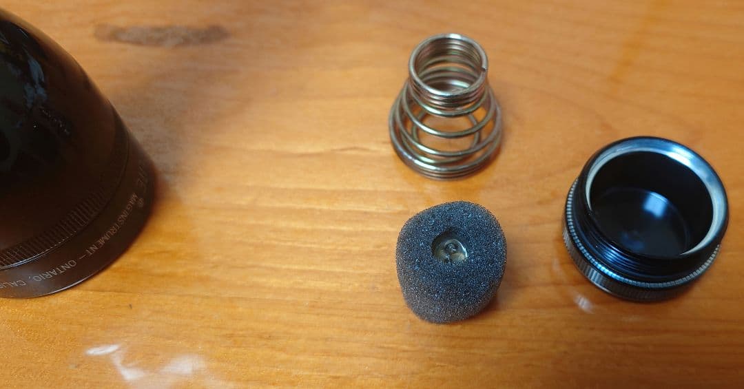 MAG-LITE マグライト 単一電池5本 懐中電灯