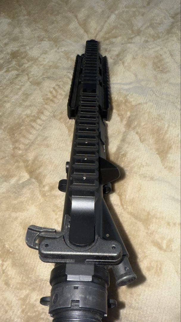 東京マルイ次世代電動ガン HK416C