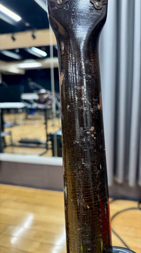 貴重！40年前後製造　Gibson L50 スクリプトロゴ　16inchボディ