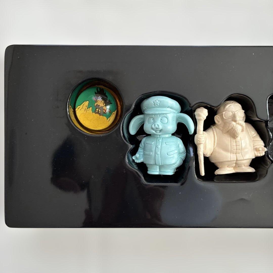 悟空のドラゴンボール大発見の巻2