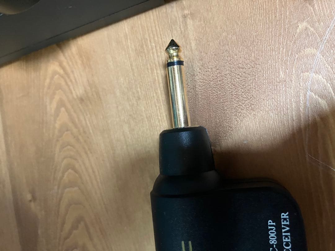 SKYSONIC WL-800JP ワイヤレスピックアップ