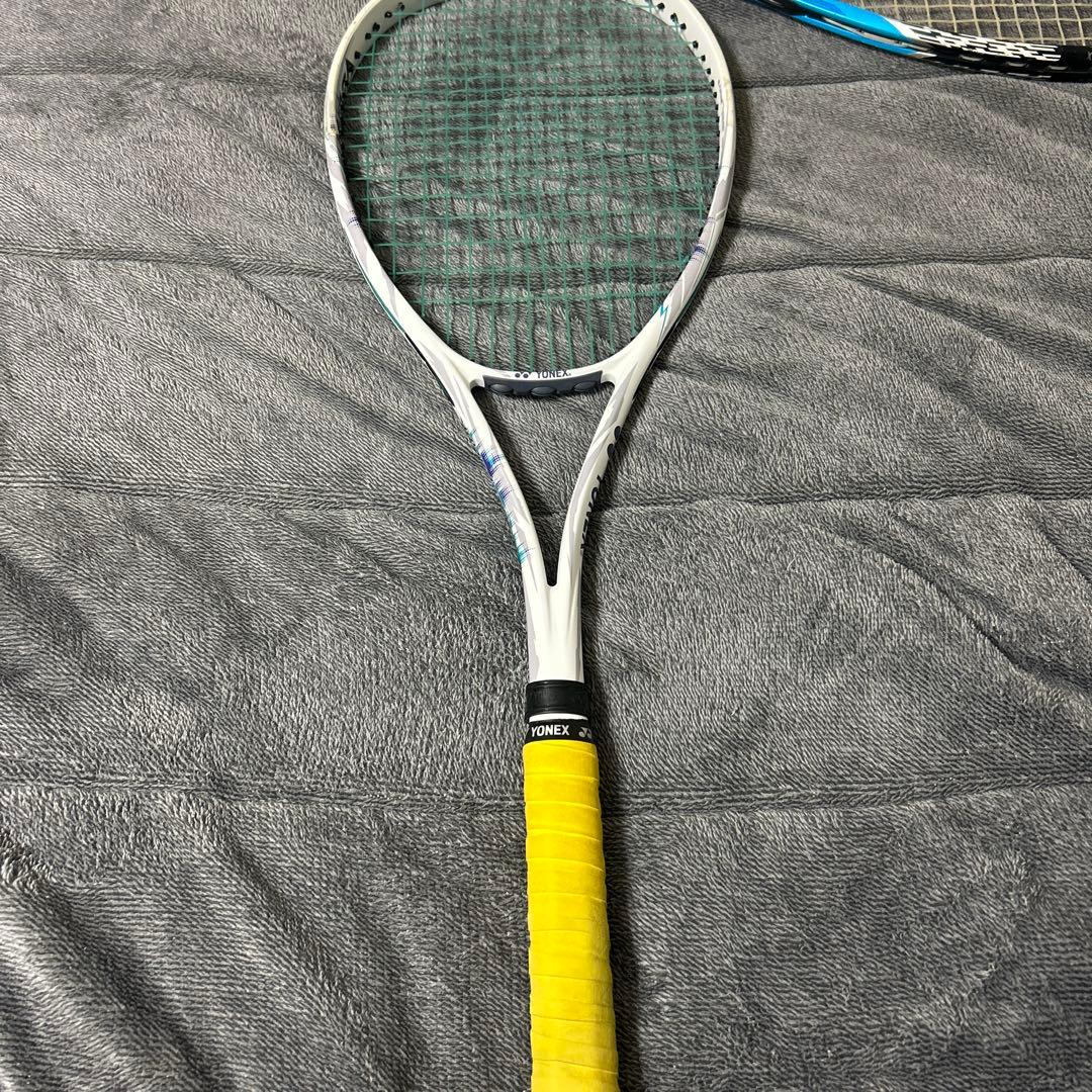 YONEX VOLTAGE 5 テニスラケット