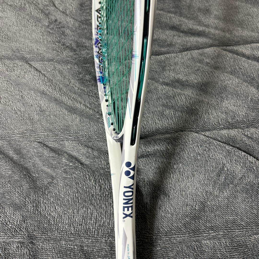 YONEX VOLTAGE 5 テニスラケット