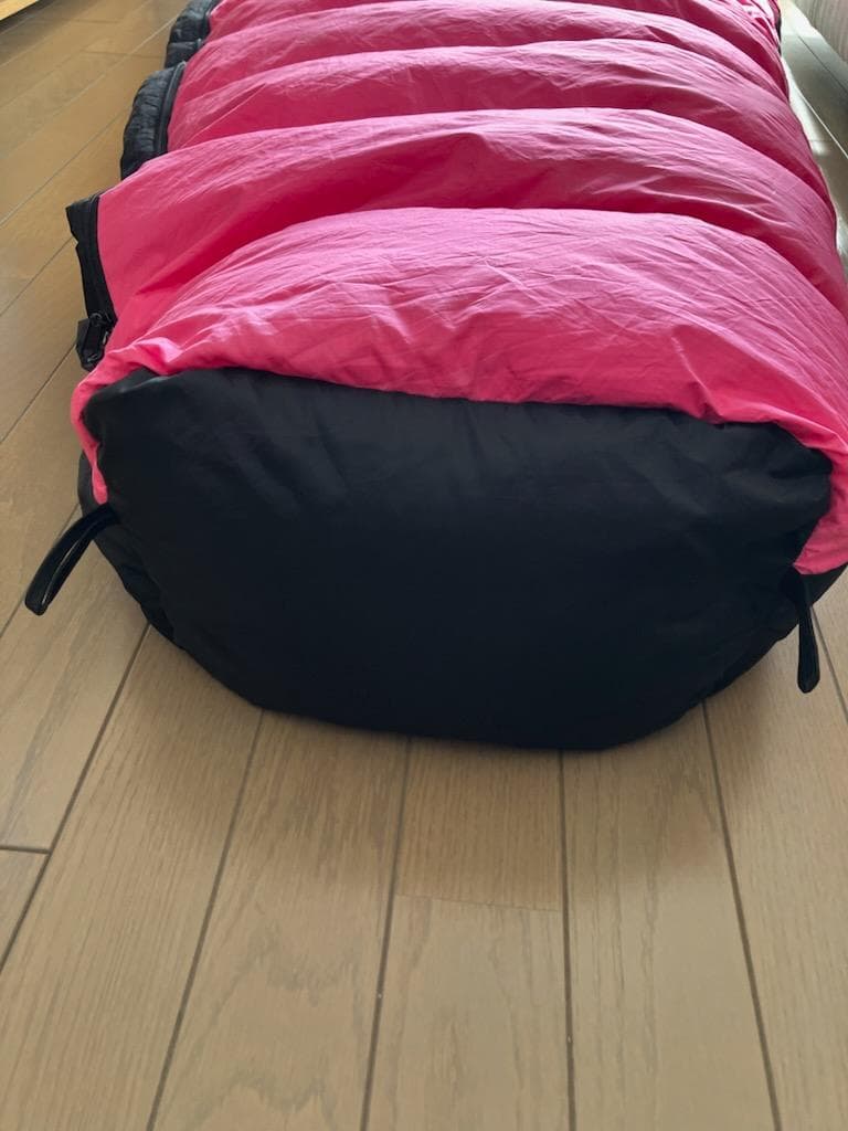 NANGA / ナンガ_シュラフ_オーロラ900DX