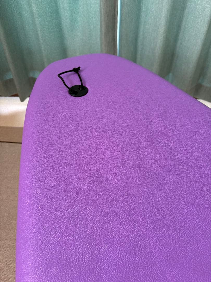 【美品】ソフトボード 7'0 ロキシー ROXY RX BREAK