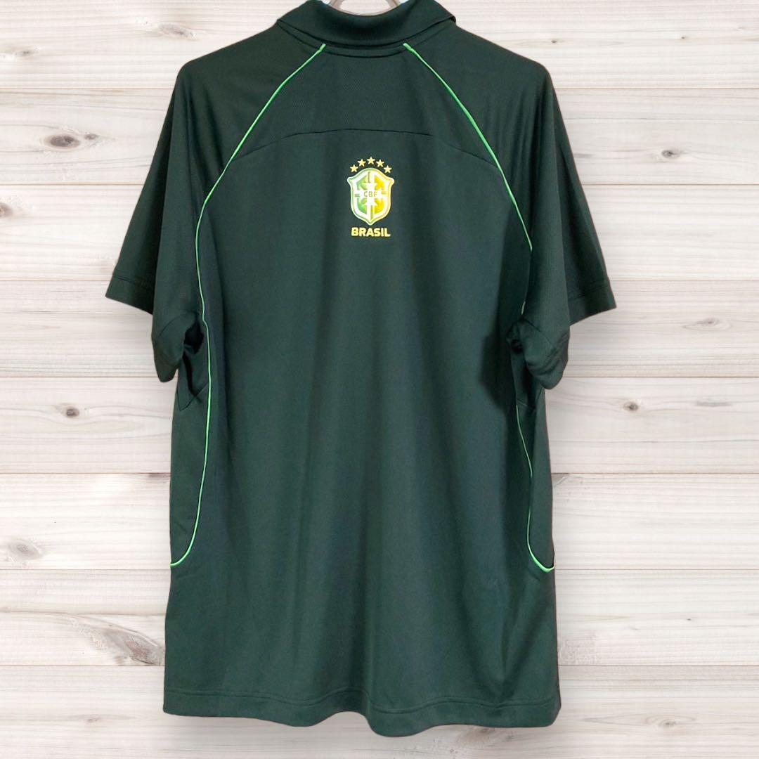 24 Brasil national team seleção NIKE M