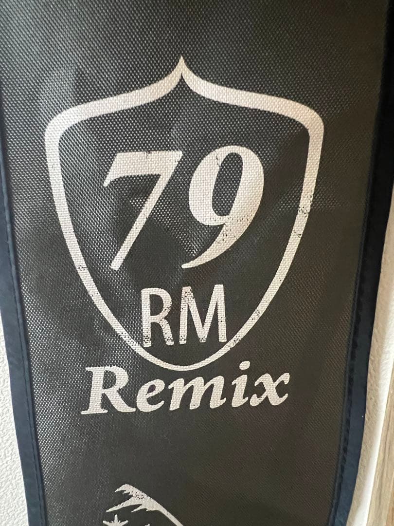 ツララ&DRT 79アンドレ