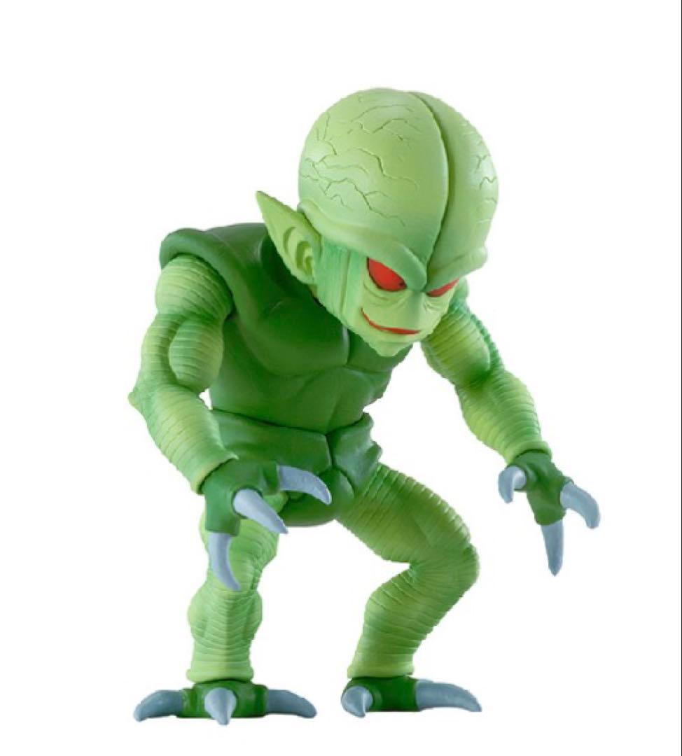 【新品未開封】 一番くじ ドラゴンボールEX E賞 栽培マン 2体セット