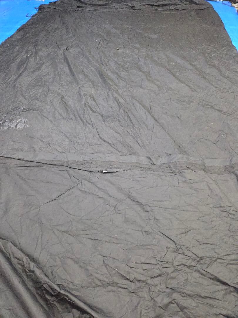 カナディアンイースト×Ogawaツインピルツフォーク　ブラック