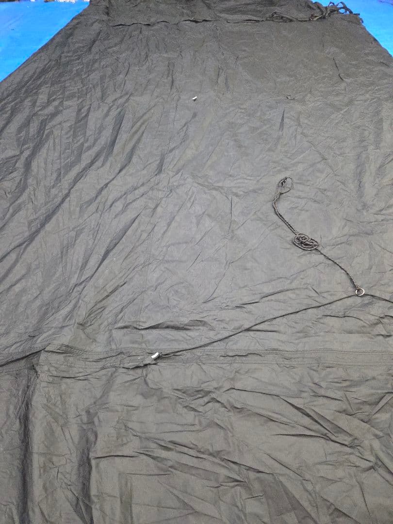 カナディアンイースト×Ogawaツインピルツフォーク　ブラック