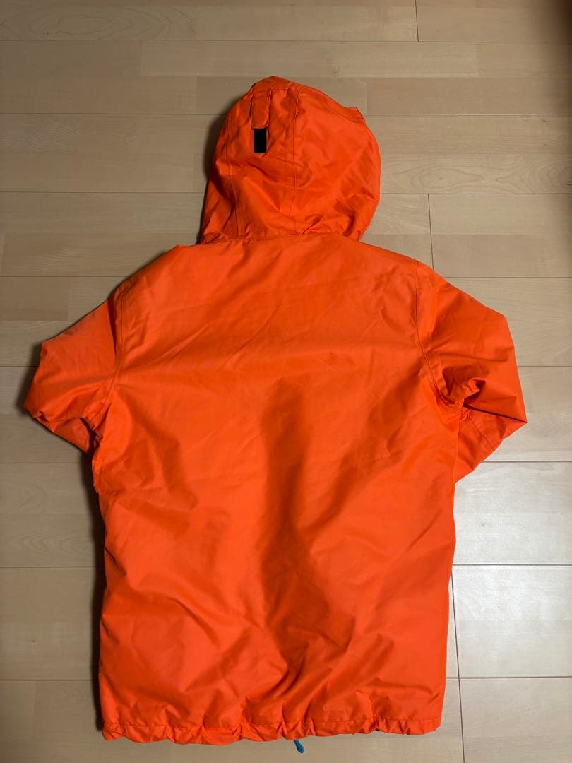 ICEPEAKスキーウエア