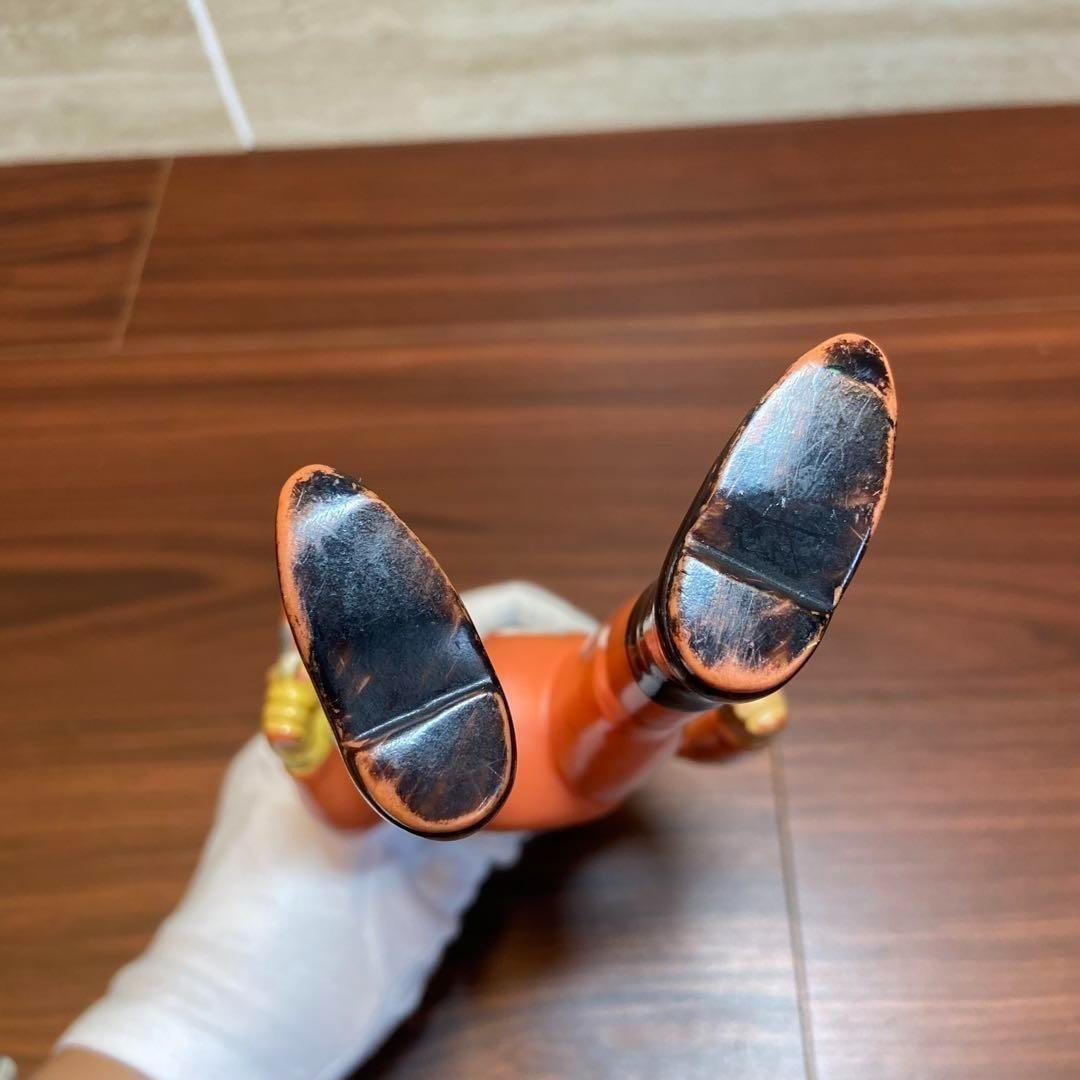 マルサン ハヤタ隊員 ウルトラマン ソフビ 3479