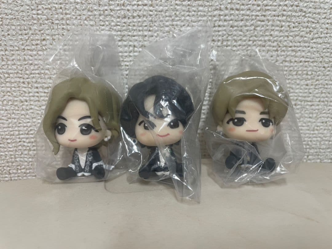 Mrs. GREEN APPLE 1番くじ　2/14まで最終値下げ‼️