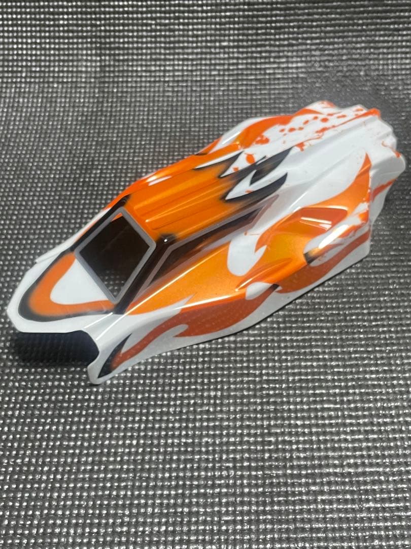 ヨコモ RO/SO用塗装済ボディ