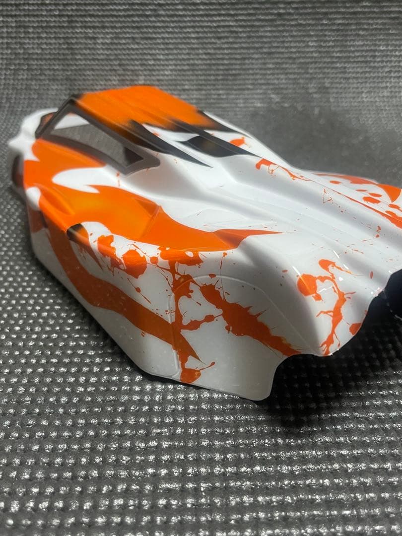 ヨコモ RO/SO用塗装済ボディ