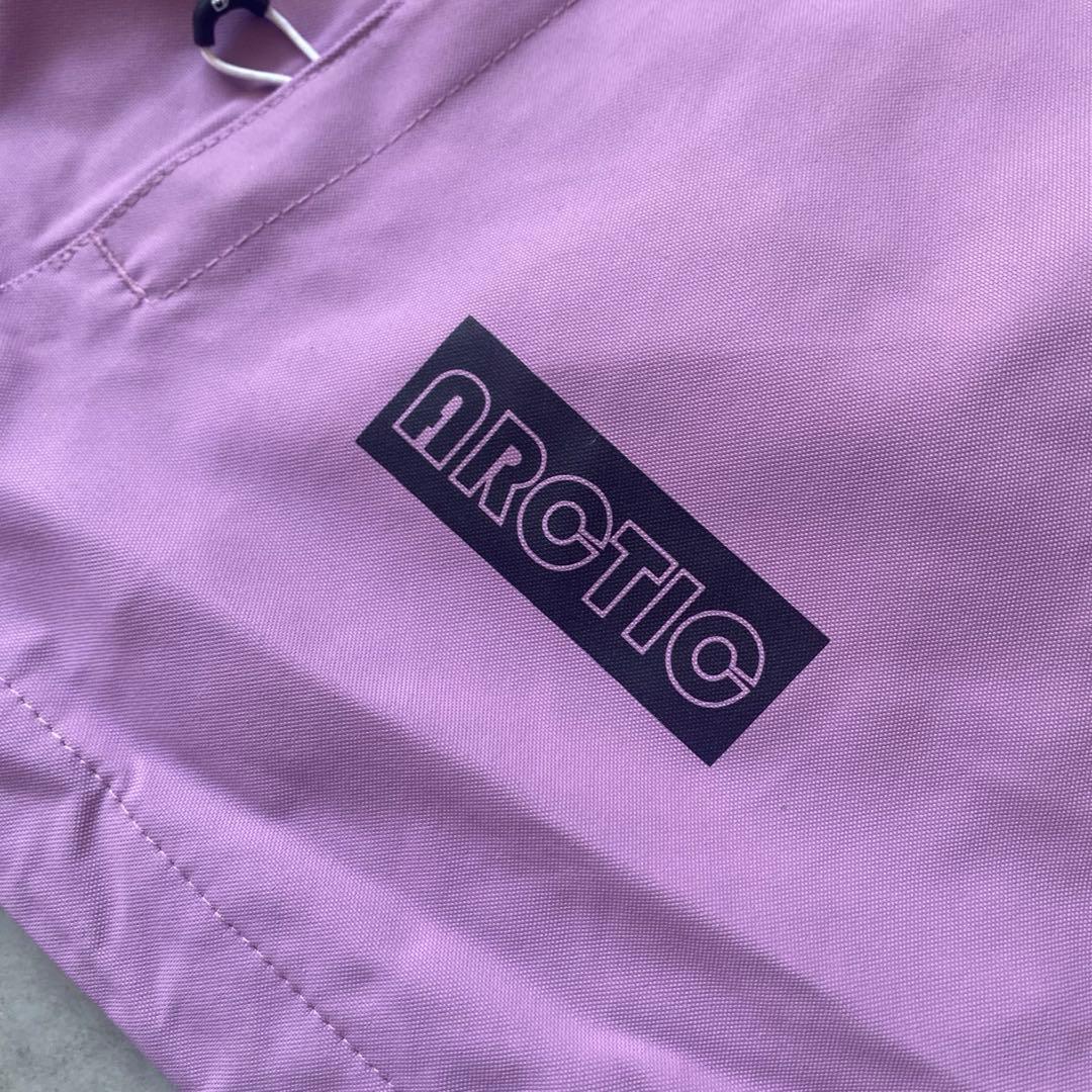 21,999円新品未使用ARCTIC QUEEN スノボ スキーウェアセットS