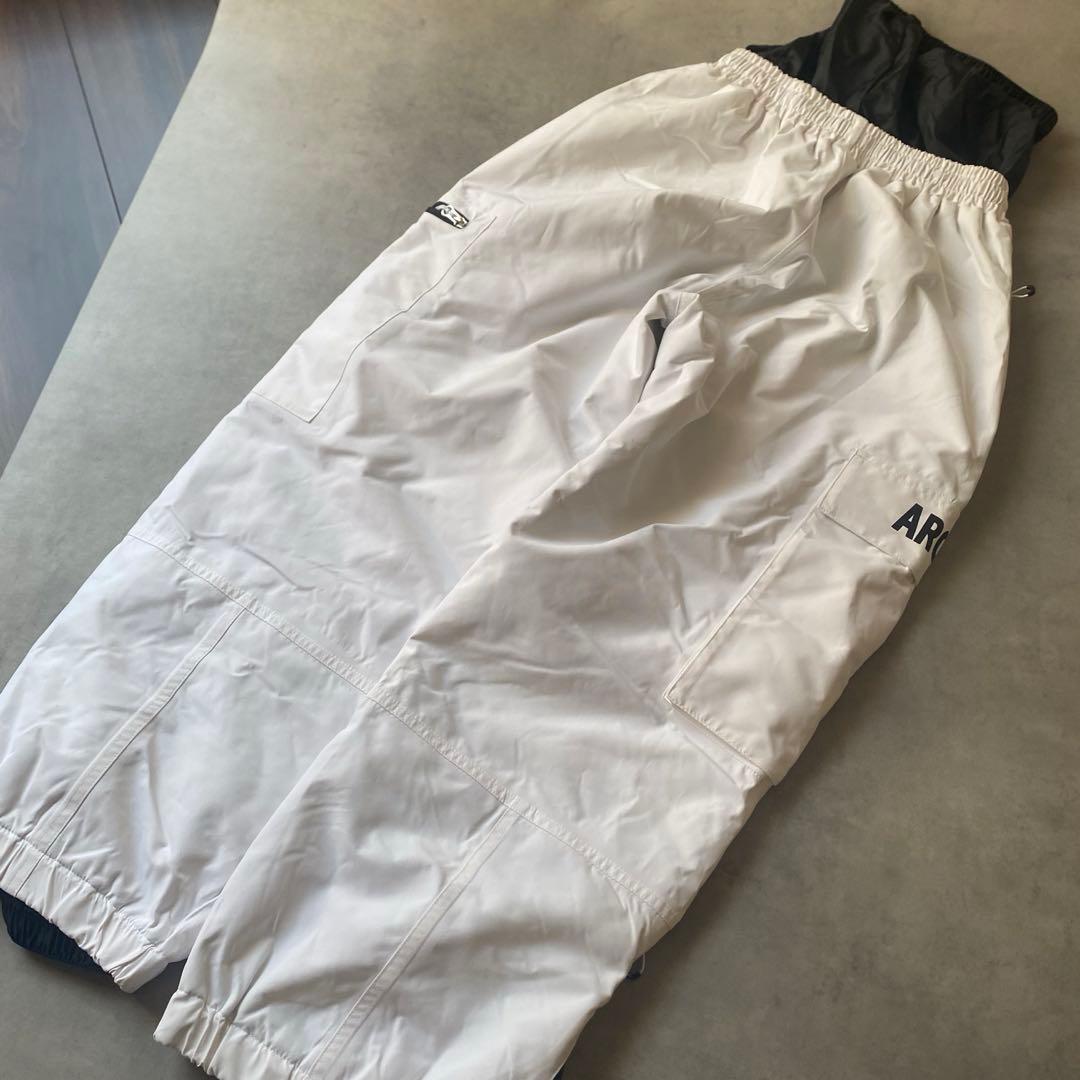 21,999円新品未使用ARCTIC QUEEN スノボ スキーウェアセットS