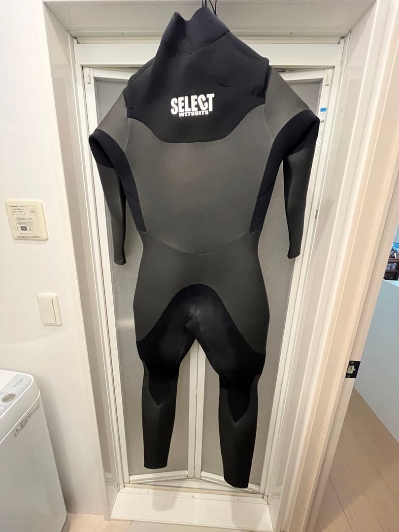 【オーちゃん専用】SELECT セミドライ【極美品】