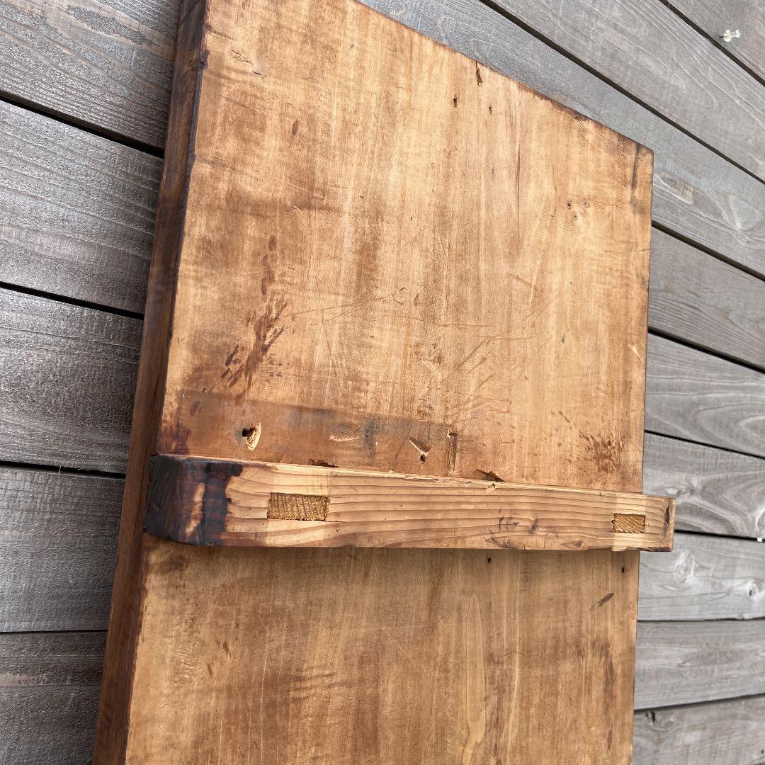 希少！一枚板天板
