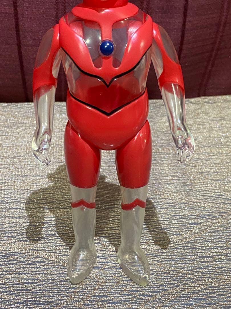 リエディットシリーズ　にせウルトラマン　スチャダラパー