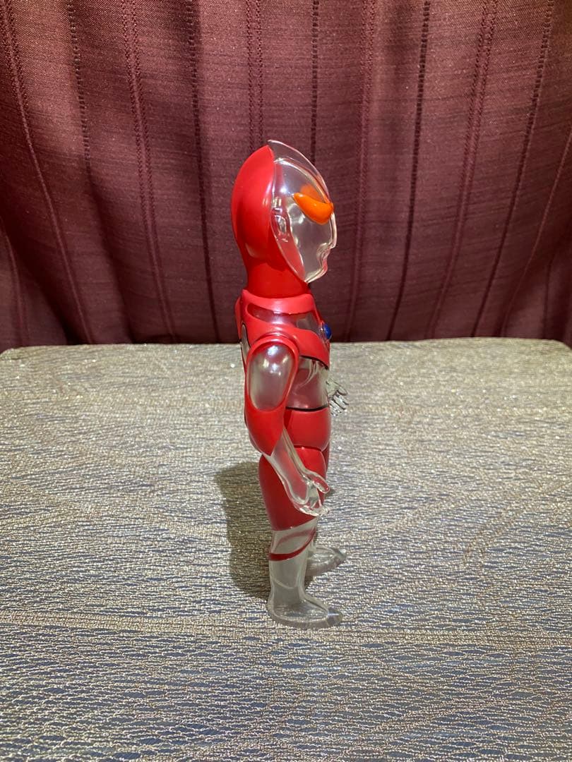 リエディットシリーズ　にせウルトラマン　スチャダラパー