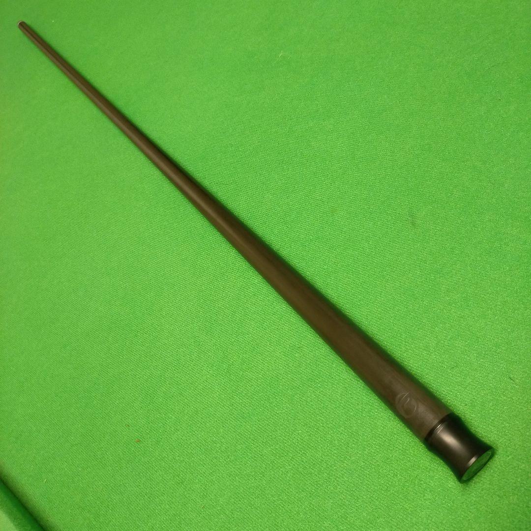 プレデター REVO 3/8-10山 12.4mm